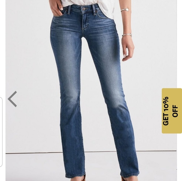 Lucky Brand Denim - ♠️Lucky brand jeans size 14
